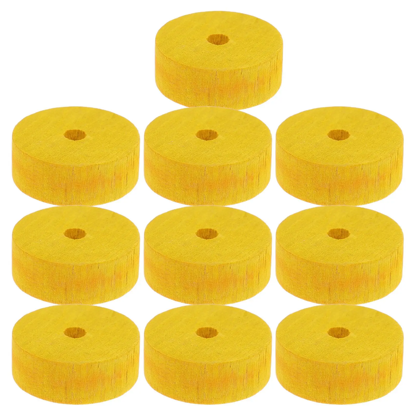 10 Pcs Wooden Wheels Toy Car Parts Mini Craft Smooth Finish Material Develop Skills Creativity Tools Accessories
10 Pcs Wooden Wheels Toy Car Parts Mini Craft Smooth Finish Material Develop Skills Creativity Tools Accessories