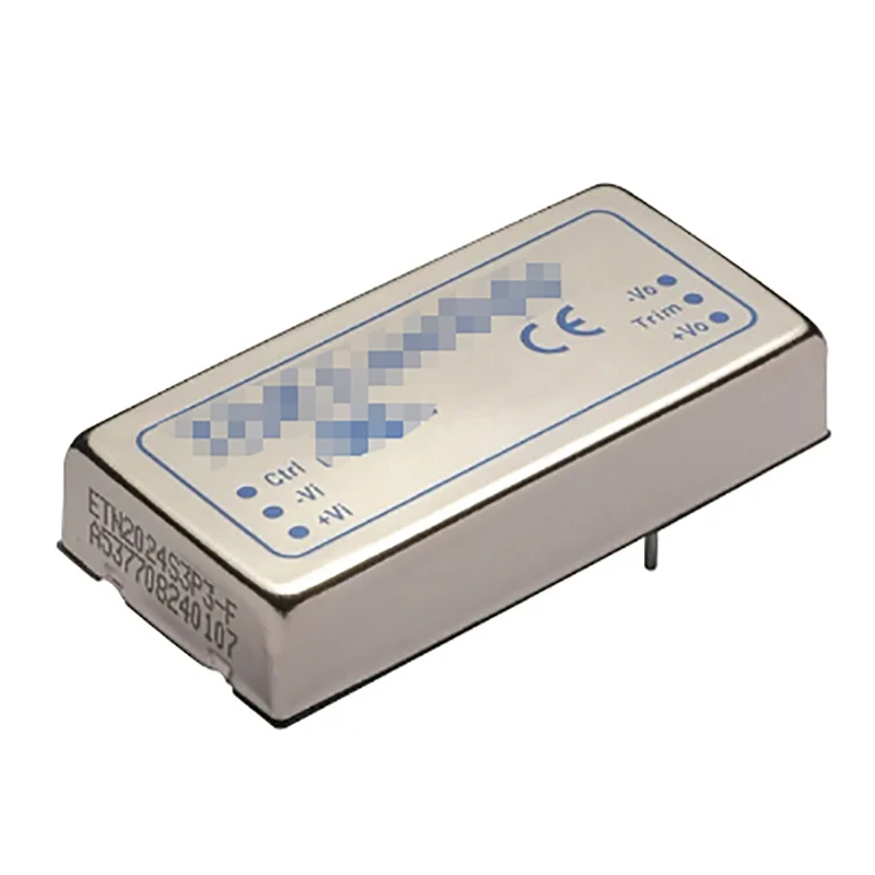 Новые и оригинальные PXD20-24S3P3 Lambda 285-PXD20-24S3P3-ND изолированные преобразователи постоянного тока 20 Вт 3,3 В 5 А
Новые и оригинальные PXD20-24S3P3 Lambda 285-PXD20-24S3P3-ND изолированные преобразователи постоянного тока 20 Вт 3,3 В 5 А