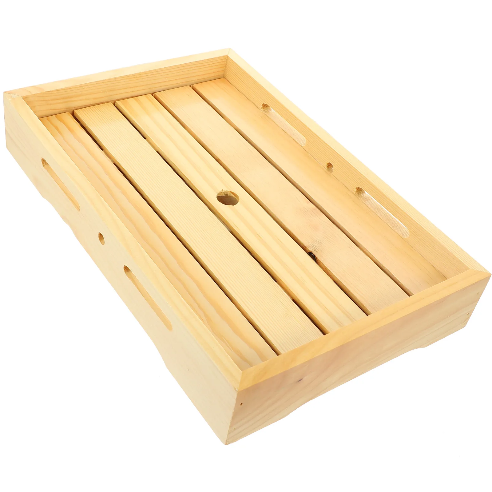 Wooden Food Plate Sushi Tray Wear Resistant Reusable Restaurant Storage Japanese Style Wooden Sushi Plate
Wooden Food Plate Sushi Tray Wear Resistant Reusable Restaurant Storage Japanese Style Wooden Sushi Plate