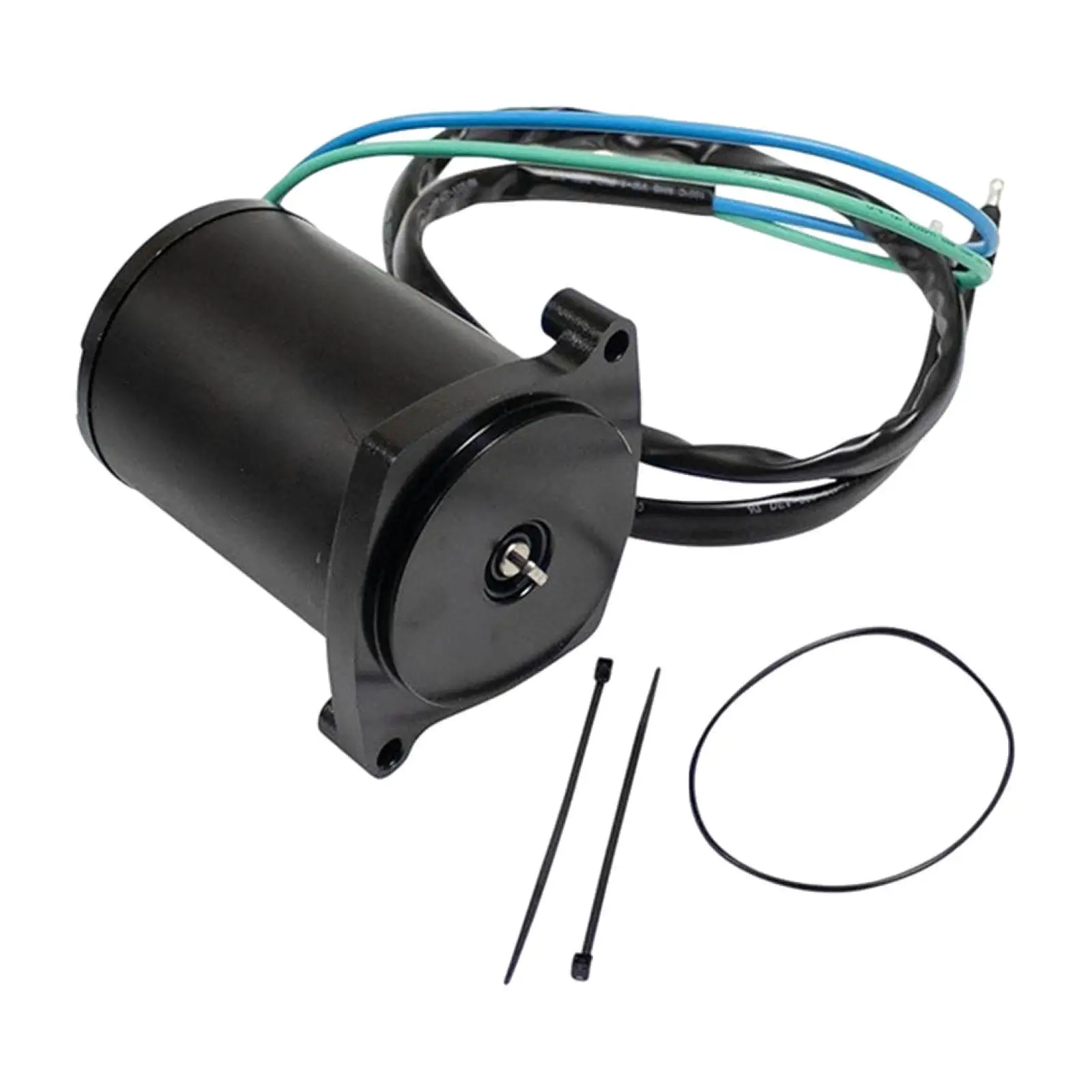 Durable Tilt Trim Motor for Mercury Marine Outboard Models 828708T Black Power Lift Marine Part
Durable Tilt Trim Motor for Mercury Marine Outboard Models 828708T Black Power Lift Marine Part