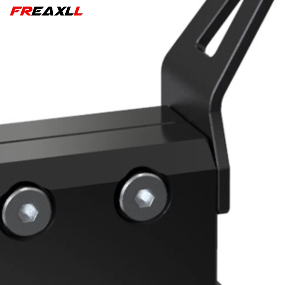 For Yamaha Super Tenere XTZ1200 2014-2024 2023 2022 2021 2020 Motorcycle CNC Phone GPS Navigation Mount Bracket Extension Holder
For Yamaha Super Tenere XTZ1200 2014-2024 2023 2022 2021 2020 Motorcycle CNC Phone GPS Navigation Mount Bracket Extension Holder