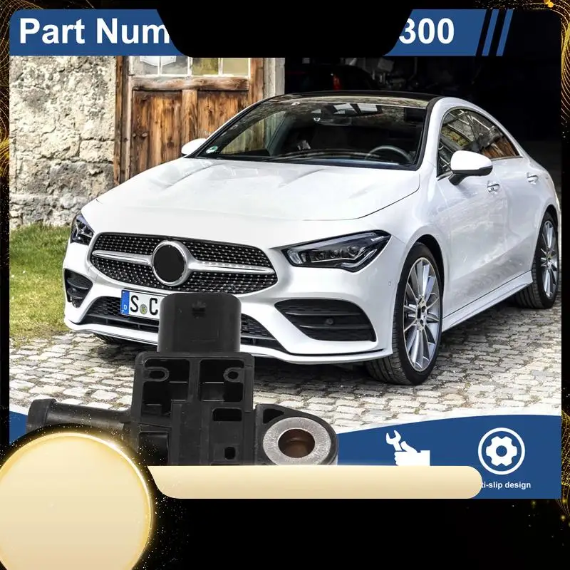 A 6519050300 Автомобильный датчик перепада давления для Mercedes Benz A B C E-Class CLA CLS GLE 2016-2021-A74F
A 6519050300 Автомобильный датчик перепада давления для Mercedes Benz A B C E-Class CLA CLS GLE 2016-2021-A74F