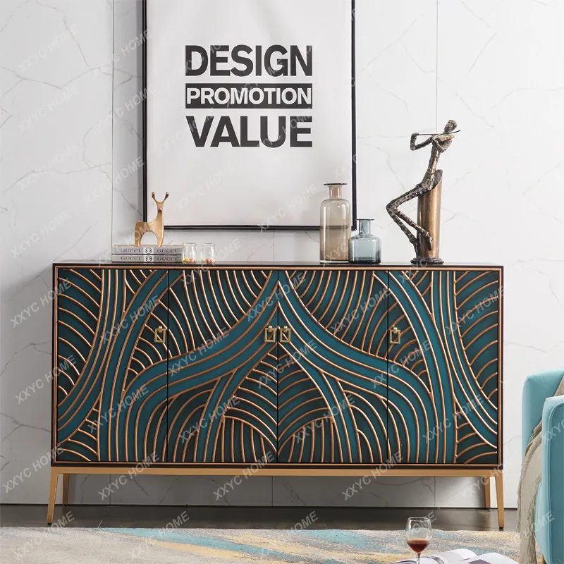 Modern simple light luxury shoe cabinet household door partition decorative cabinet
Modern simple light luxury shoe cabinet household door partition decorative cabinet