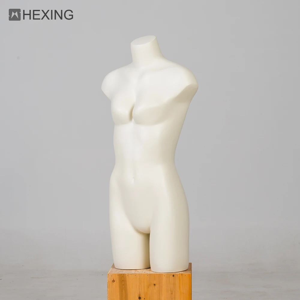 Mannequin Demi-corps Bikini Display Sexy Big Boobs Female Mannequin
Mannequin Demi-corps Bikini Display Sexy Big Boobs Female Mannequin