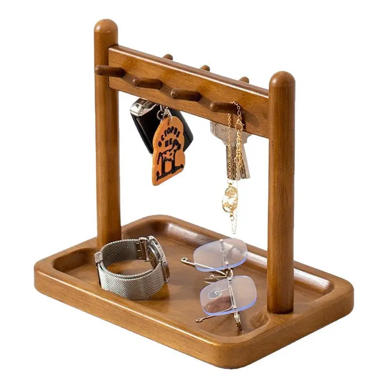 New Key Storage Tray For Entrance Foyer Creative Tree Hanging Shelf Desktop Decoration Living Room Key Hanger Display Frame
New Key Storage Tray For Entrance Foyer Creative Tree Hanging Shelf Desktop Decoration Living Room Key Hanger Display Frame