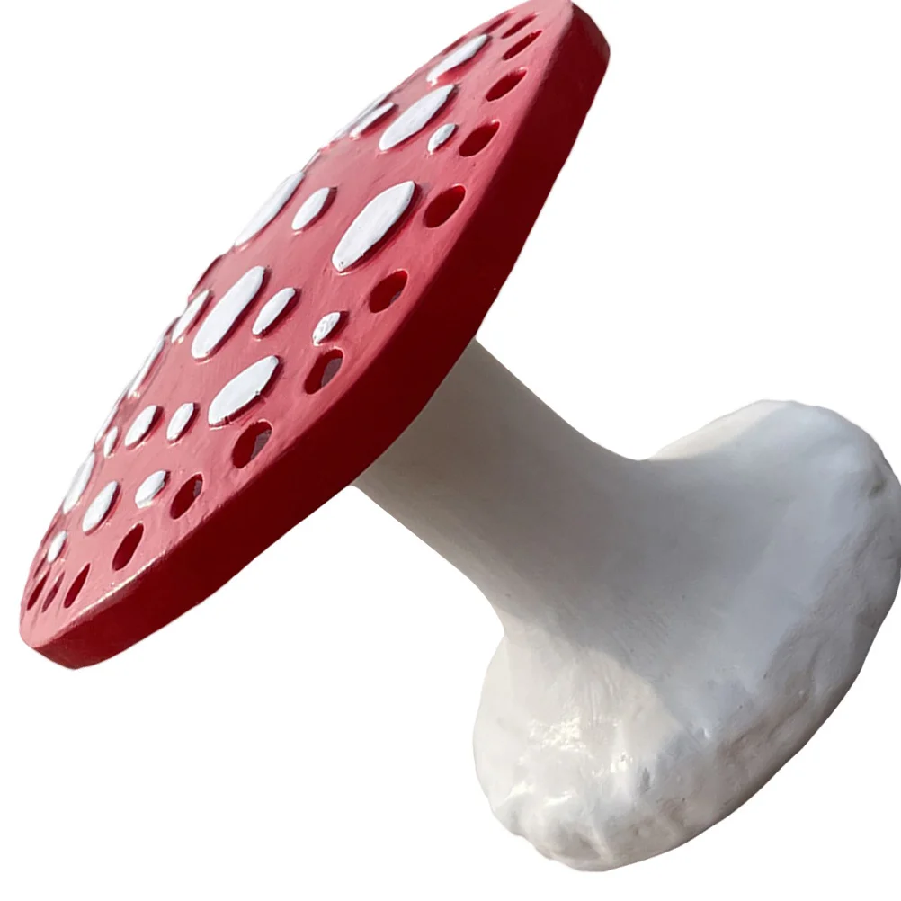 Creative Mushroom Earring Holder for Display Dangle Studs Storage Stand Jewelry Organizer Small Earring Display Rack Desktop
Creative Mushroom Earring Holder for Display Dangle Studs Storage Stand Jewelry Organizer Small Earring Display Rack Desktop