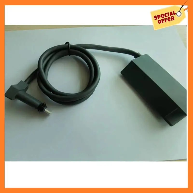 AD08-Converter Box For Starlink V2 Router To RJ45 Female Socket Data Transmission Speed 670 Mbits/Second
AD08-Converter Box For Starlink V2 Router To RJ45 Female Socket Data Transmission Speed 670 Mbits/Second