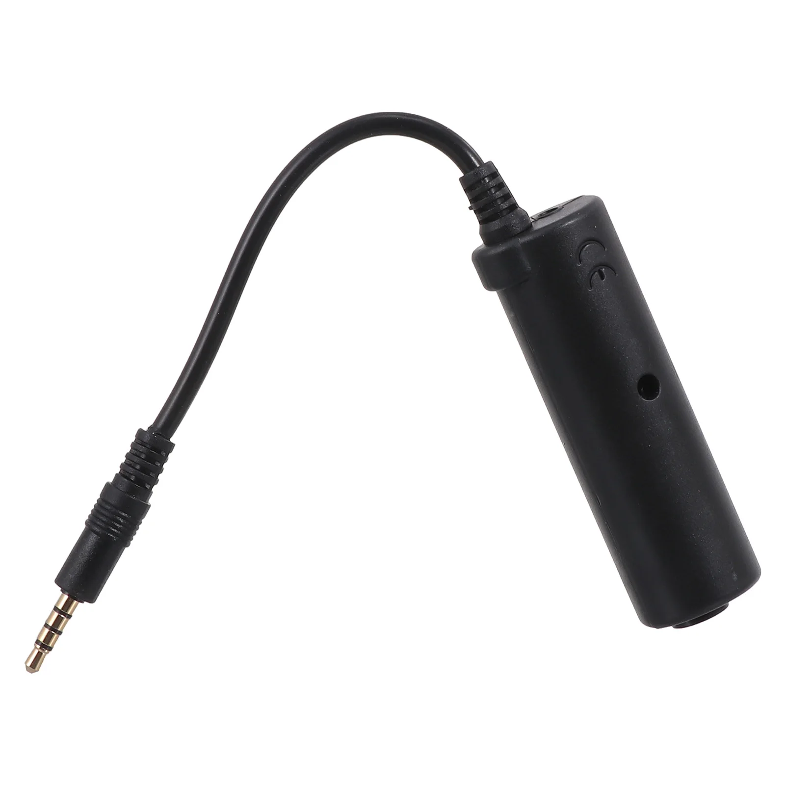Electric Guitar Effects Converter Adapter Connector Smartphone Line Effector Portable CompactInstrument
Electric Guitar Effects Converter Adapter Connector Smartphone Line Effector Portable CompactInstrument