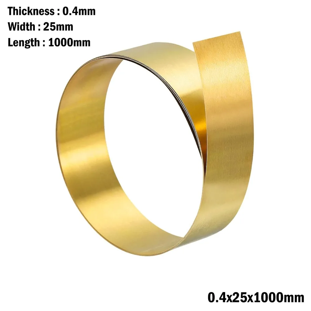 Новый толстый латунный лист 0,1-0,5 мм, латунный прокат шириной 10-60 мм, длиной 1000 мм, рулон латунного металла
Новый толстый латунный лист 0,1-0,5 мм, латунный прокат шириной 10-60 мм, длиной 1000 мм, рулон латунного металла