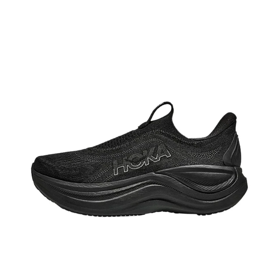 HOKA ONE ONE Skyward Casual Running Shoes Women's Black 1168877-BBLC
HOKA ONE ONE Skyward Casual Running Shoes Women's Black 1168877-BBLC