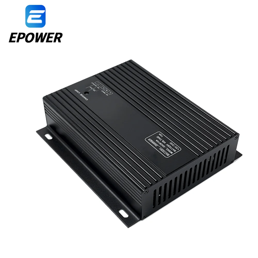 CH2810 10A CH2804 4A CH2806 6A Diesel Generator Set Intelligent Battery Charger 12V 24V
CH2810 10A CH2804 4A CH2806 6A Diesel Generator Set Intelligent Battery Charger 12V 24V