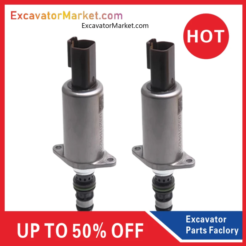 Caterpillar Cat 320 323 336 345 349 374gc Safety Lock Travel Rotary Pilot Proportional Excavator Accessories High Quality
Caterpillar Cat 320 323 336 345 349 374gc Safety Lock Travel Rotary Pilot Proportional Excavator Accessories High Quality