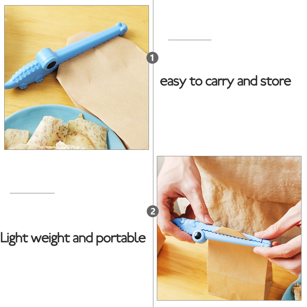 4 Pcs Sealing Clips Storage Bag Clamp Food Storage Freshness Clamp Plastic Portable Bag Sealing Clip Snack Sealers
4 Pcs Sealing Clips Storage Bag Clamp Food Storage Freshness Clamp Plastic Portable Bag Sealing Clip Snack Sealers