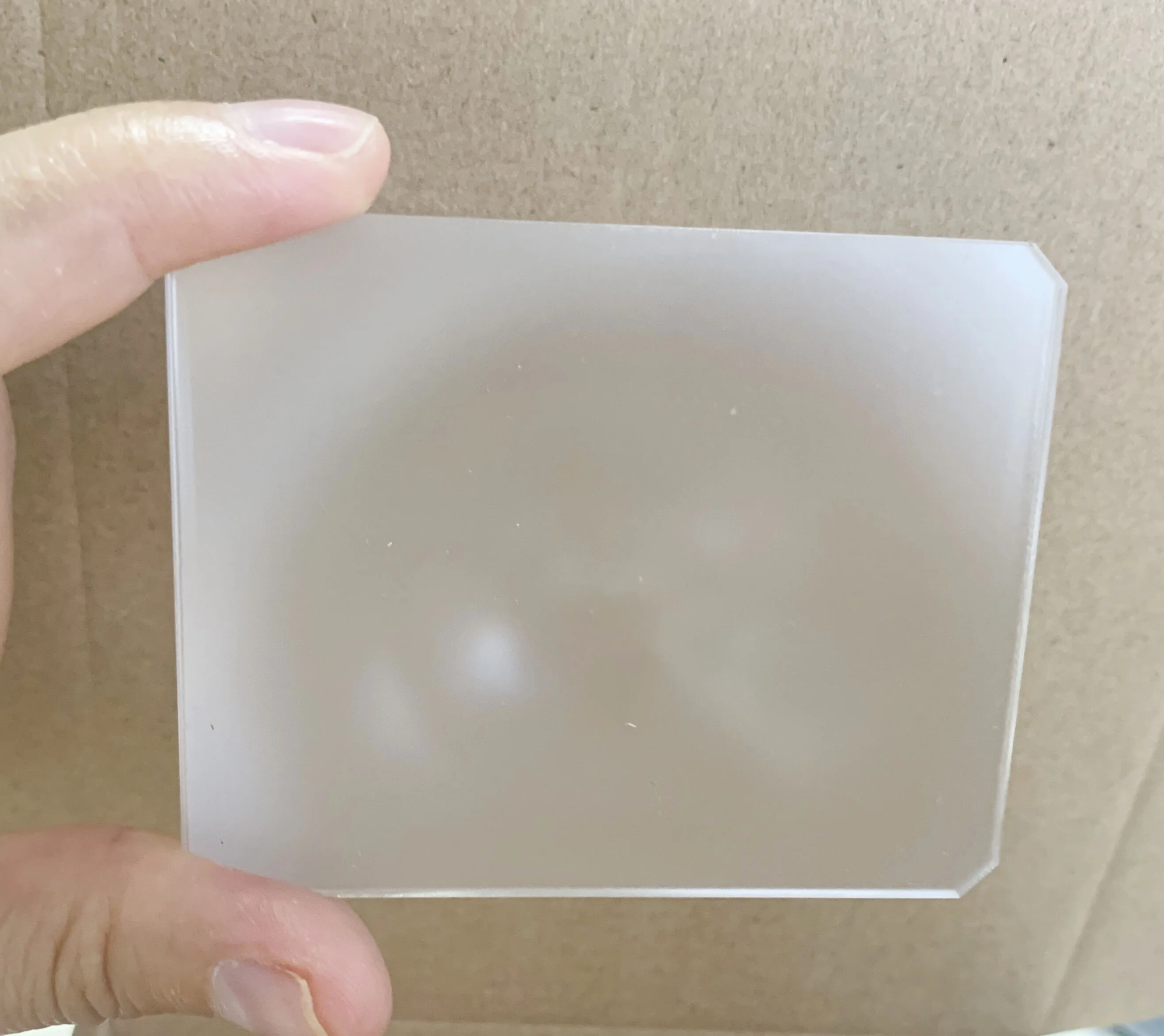 New Replacement Ultra-light Focusing Screen for Pentax 67ii 6x7 Film Camera
New Replacement Ultra-light Focusing Screen for Pentax 67ii 6x7 Film Camera