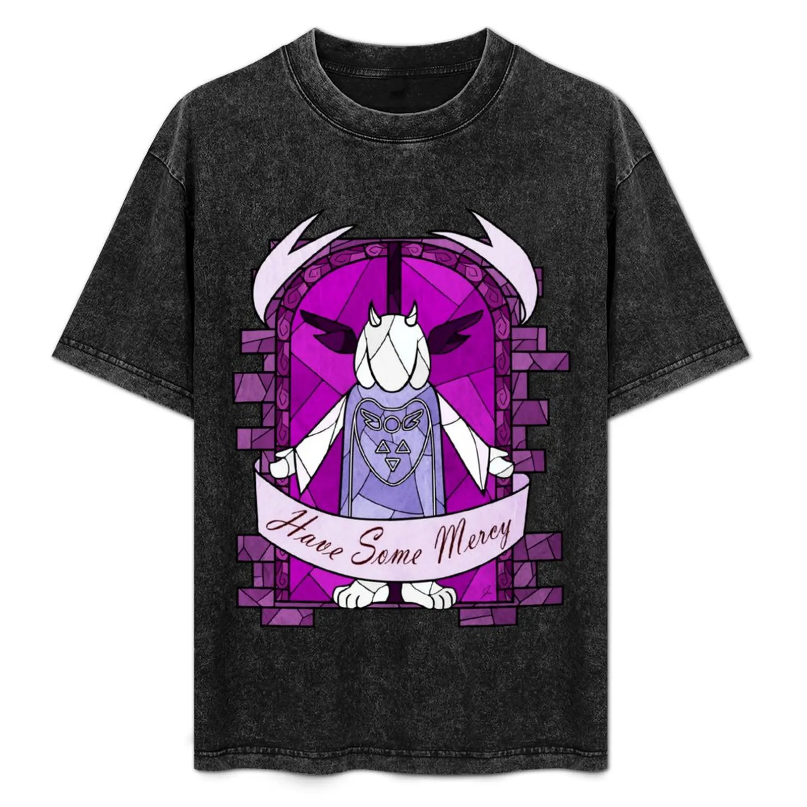 Have Some Mercy T-Shirt Lightweight Basic Short Sleeve Shirt
Have Some Mercy T-Shirt Lightweight Basic Short Sleeve Shirt