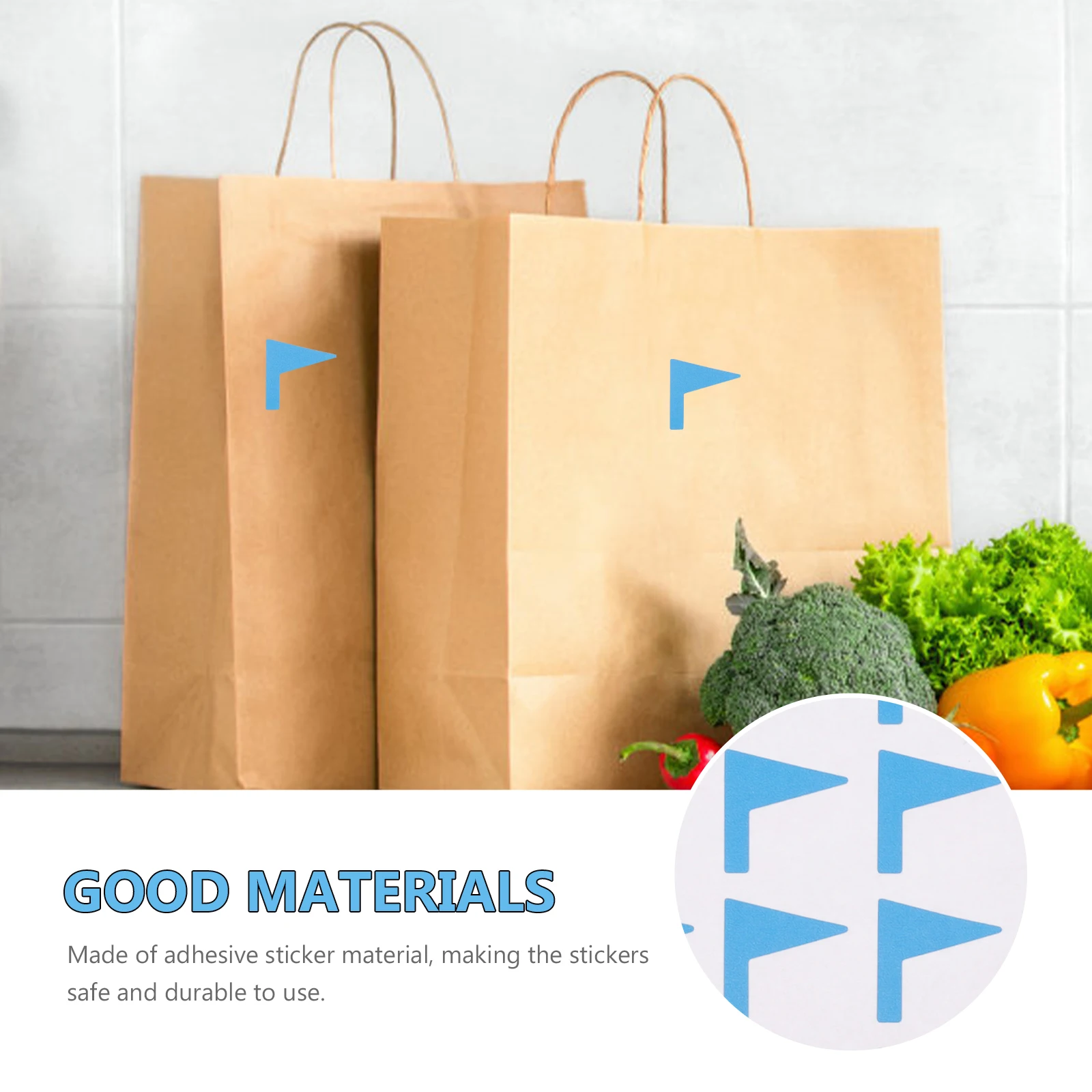 12 Sheets Applique Tag Stickers Travel Strips with Adhesive Paper Color Flag Shape Label
12 Sheets Applique Tag Stickers Travel Strips with Adhesive Paper Color Flag Shape Label