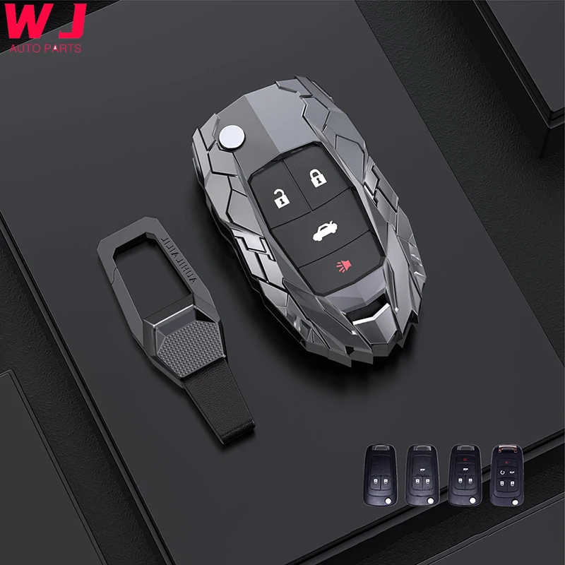 2021 Zinc Alloy Car Key Case Cover Shell Fob For Chevrolet Cruze Aveo Trax Sail Malibu Opel Vauxhall Astra Corsa Meriva Insignia
2021 Zinc Alloy Car Key Case Cover Shell Fob For Chevrolet Cruze Aveo Trax Sail Malibu Opel Vauxhall Astra Corsa Meriva Insignia