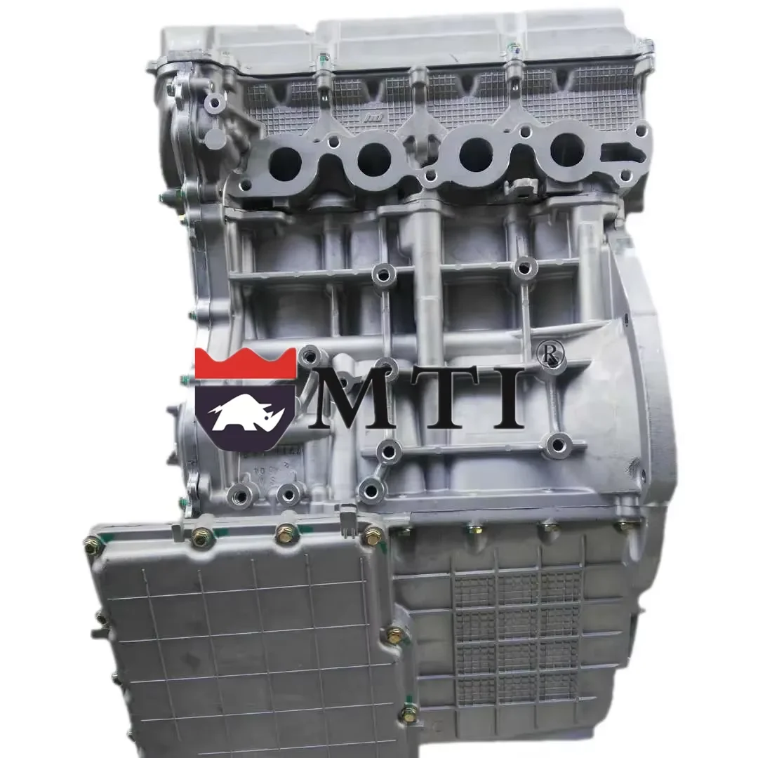 Длинный блок двигателя MTI High Engine, детали для сборки двигателя Chana Changan Alsvin 2020-2024 1.4L JL473Q4
Длинный блок двигателя MTI High Engine, детали для сборки двигателя Chana Changan Alsvin 2020-2024 1.4L JL473Q4