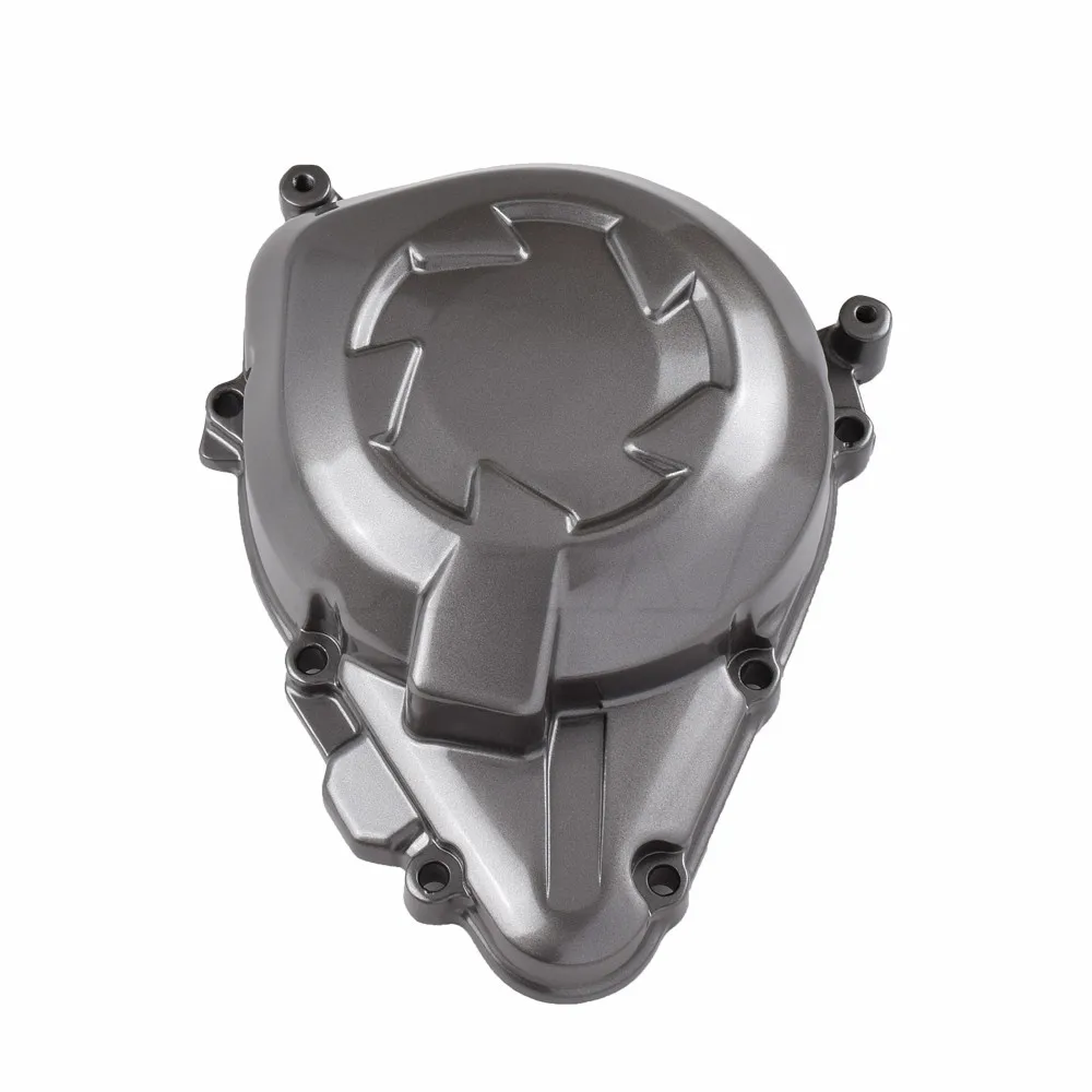For Kawasaki Z1000 2011 2012 2013 2014 2015 2016 Z1000 2011-2016 Motorcycle Engine Stator Cover Crankcase
For Kawasaki Z1000 2011 2012 2013 2014 2015 2016 Z1000 2011-2016 Motorcycle Engine Stator Cover Crankcase