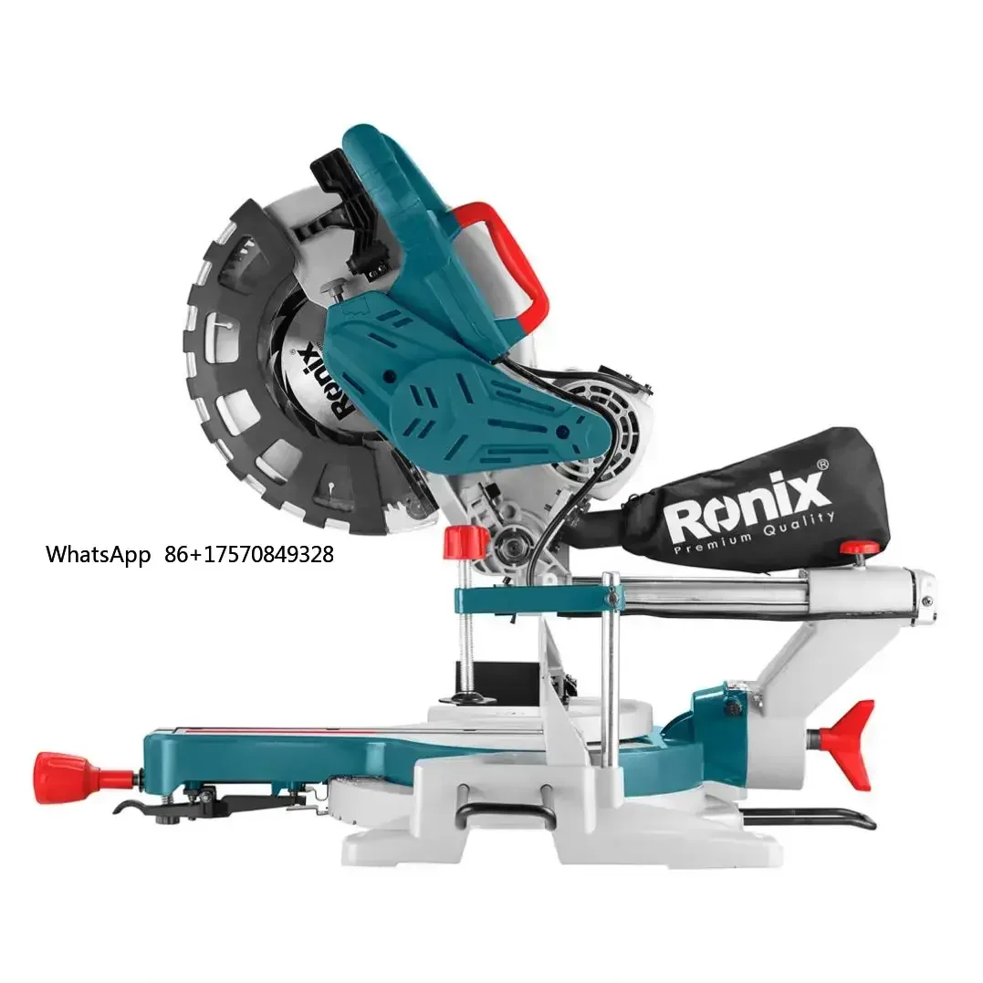 Hot Electric Power Tools For Aluminum Wood Cutting Compound Sliding Miter Saw
Hot Electric Power Tools For Aluminum Wood Cutting Compound Sliding Miter Saw