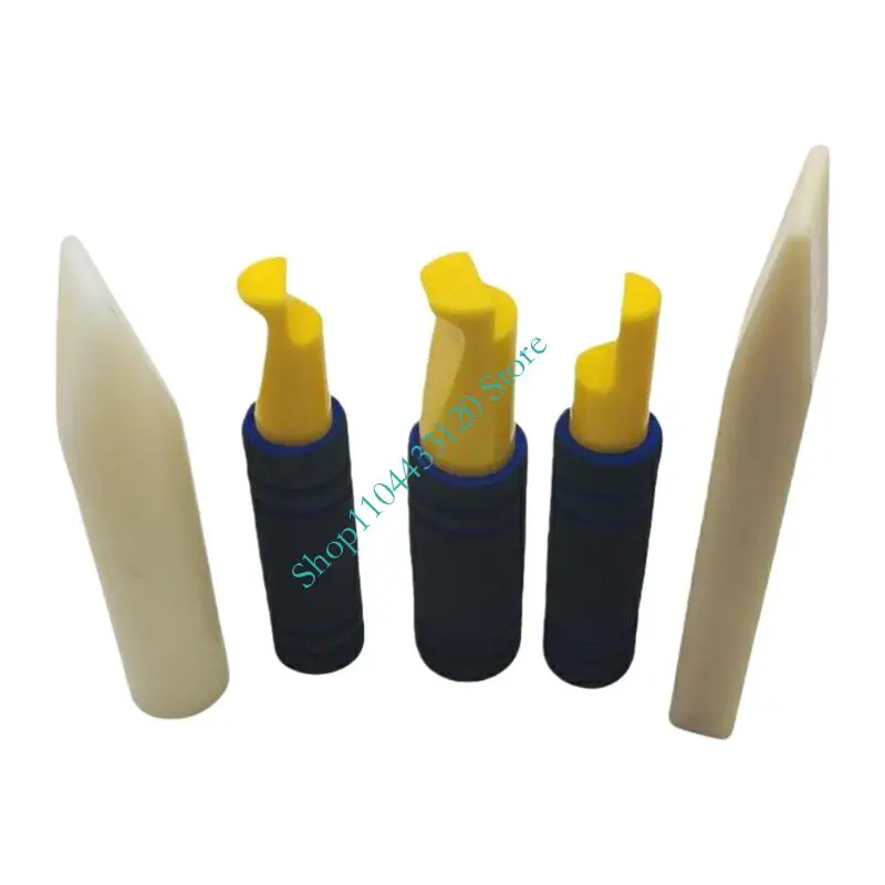 Car Paint Dents Removal Tool Tap Down Pen Tapping Rod Dents Repair Pen Automobile Dents Edges Repair Tool
Car Paint Dents Removal Tool Tap Down Pen Tapping Rod Dents Repair Pen Automobile Dents Edges Repair Tool