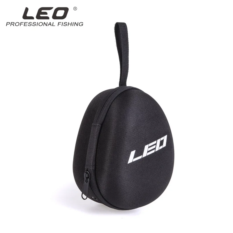 EVA Water Drop-Shaped Fishing Reel Bag Spinning Drum Reels Composite Gear Accessories for Angling And Baitcasting
EVA Water Drop-Shaped Fishing Reel Bag Spinning Drum Reels Composite Gear Accessories for Angling And Baitcasting
