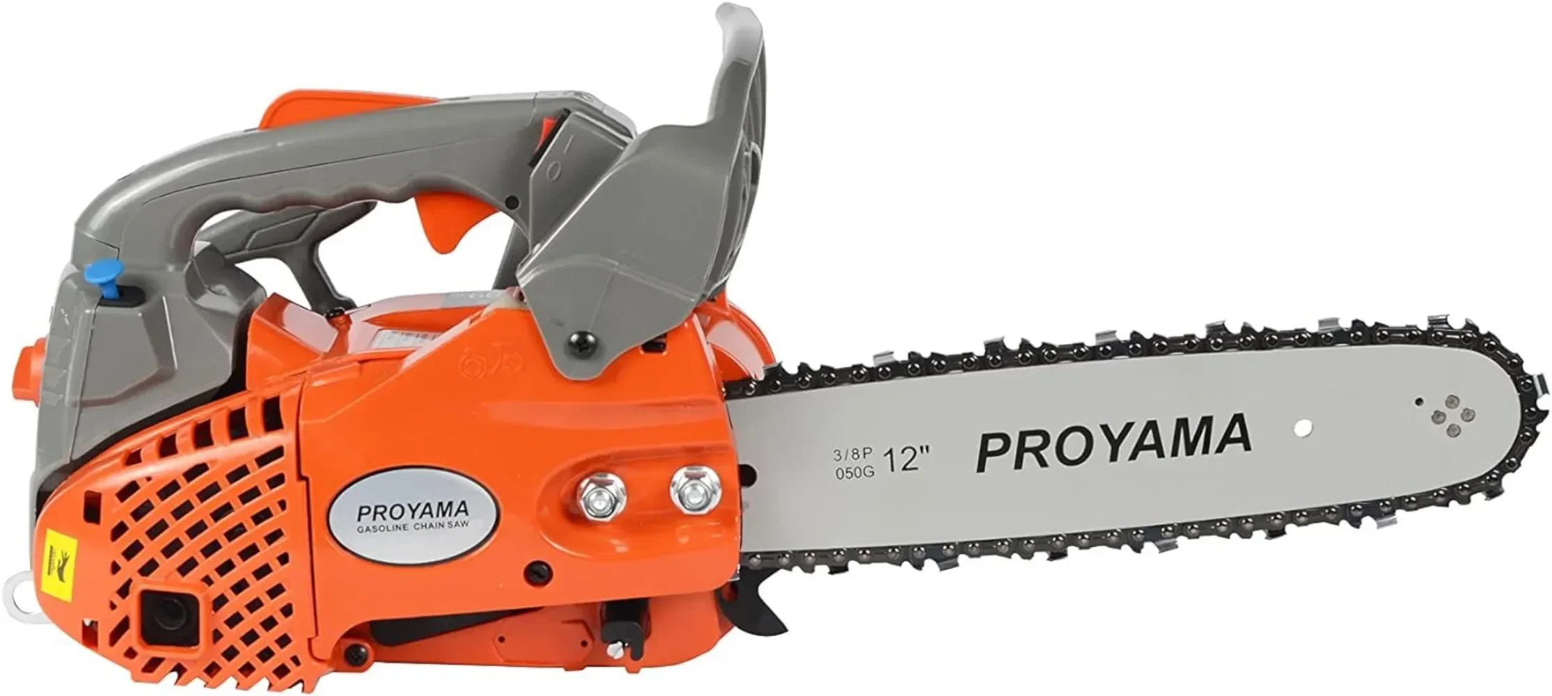 # Для 26CC 2-тактной бензопилы с верхней ручкой, 12-дюймовая бензиновая ручная аккумуляторная цепная пила для резки древесины и
# Для 26CC 2-тактной бензопилы с верхней ручкой, 12-дюймовая бензиновая ручная аккумуляторная цепная пила для резки древесины и