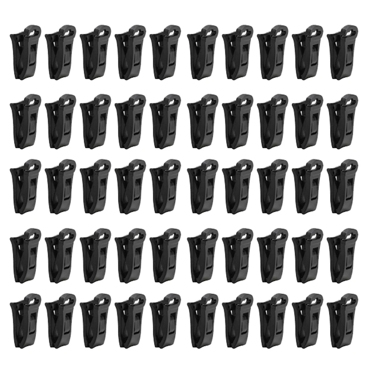 50 Sock Clips for Washing Machine and Dryer, Laundry Clips, Socks Clothespin, Towel Clips for Washing, Sock Clip
50 Sock Clips for Washing Machine and Dryer, Laundry Clips, Socks Clothespin, Towel Clips for Washing, Sock Clip