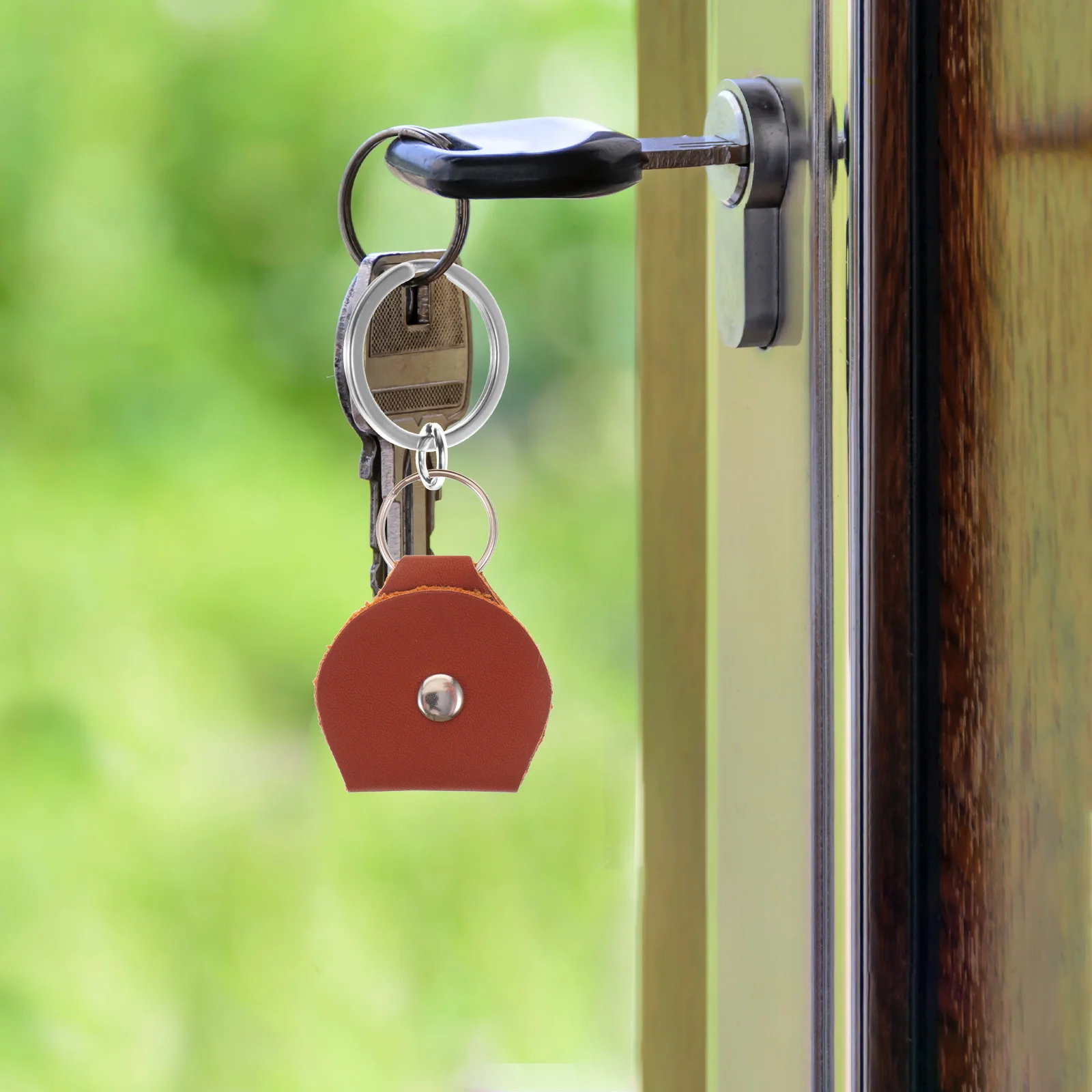 4 Pcs Guitar Pick Keychain Picks Storage Pouch Holder Small Bags Metal Plectrum Holders Case Organizer
4 Pcs Guitar Pick Keychain Picks Storage Pouch Holder Small Bags Metal Plectrum Holders Case Organizer