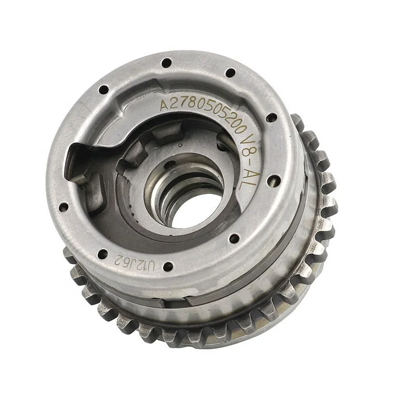 Автозапчасти, шкив распределительного вала, левый выхлоп для S-класса ML/GL/E/CLS 500 63AMG OE 2780505200 2780501747 2780503700
Автозапчасти, шкив распределительного вала, левый выхлоп для S-класса ML/GL/E/CLS 500 63AMG OE 2780505200 2780501747 2780503700