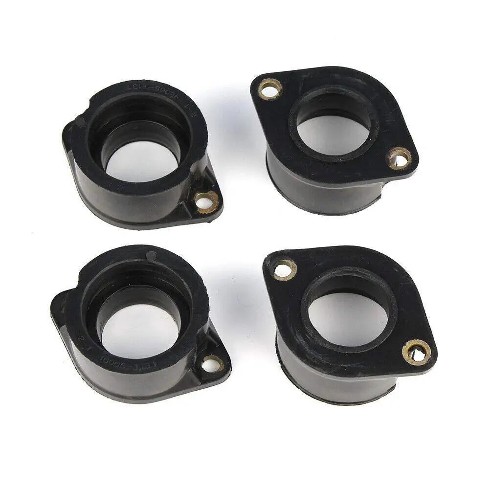 Carburetor Intake Manifold Boot Replace 16065-1131 For Kawasaki ZN1100 KZ1100 /1000
Carburetor Intake Manifold Boot Replace 16065-1131 For Kawasaki ZN1100 KZ1100 /1000