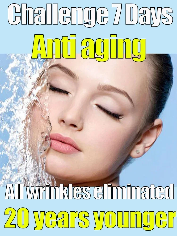 Instant Retinol Anti Wrinkle Essence Reduces Fine Lines Lifts Tightens Skin Improves Dullness Removes Facial Wrinkles Product
Instant Retinol Anti Wrinkle Essence Reduces Fine Lines Lifts Tightens Skin Improves Dullness Removes Facial Wrinkles Product