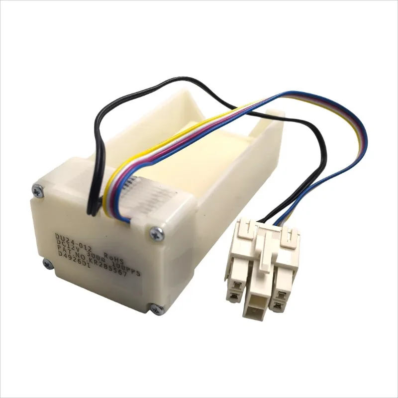 Hinew For Refrigerator Motor DU24-012 KR0285567 Refrigerator Air Door
Hinew For Refrigerator Motor DU24-012 KR0285567 Refrigerator Air Door