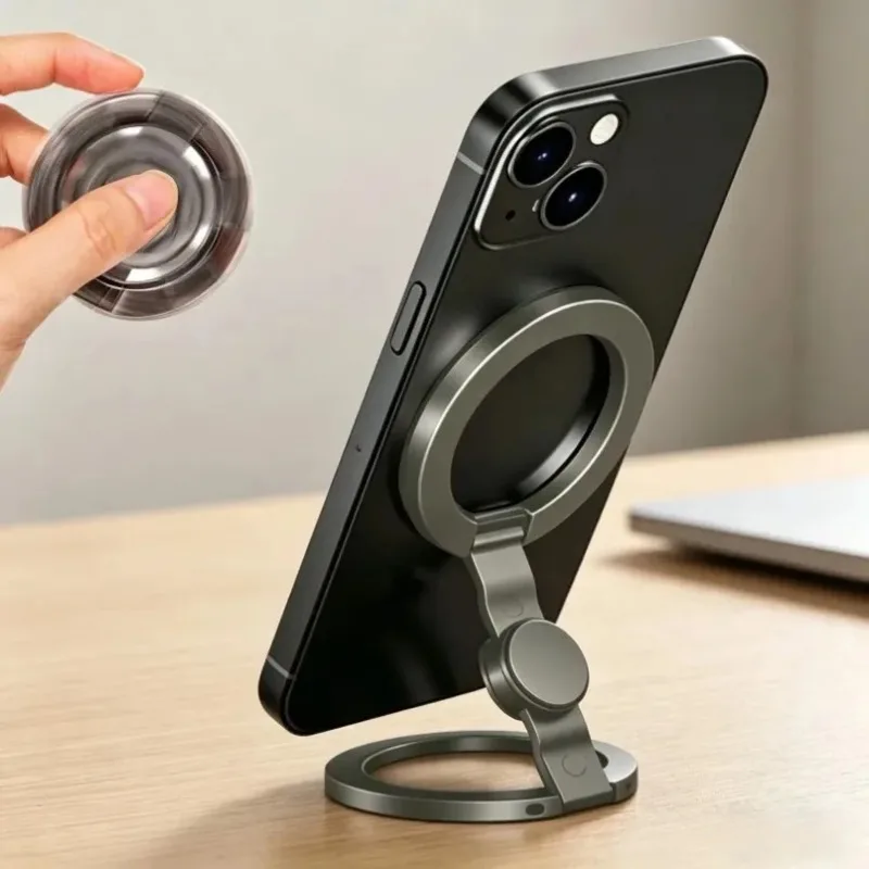 Anti-Drop Anti-Slip Phone Ring Holder Stand 360° Rotation With Hook For iPhone For Android For All Smartphones Daily Use
Anti-Drop Anti-Slip Phone Ring Holder Stand 360° Rotation With Hook For iPhone For Android For All Smartphones Daily Use