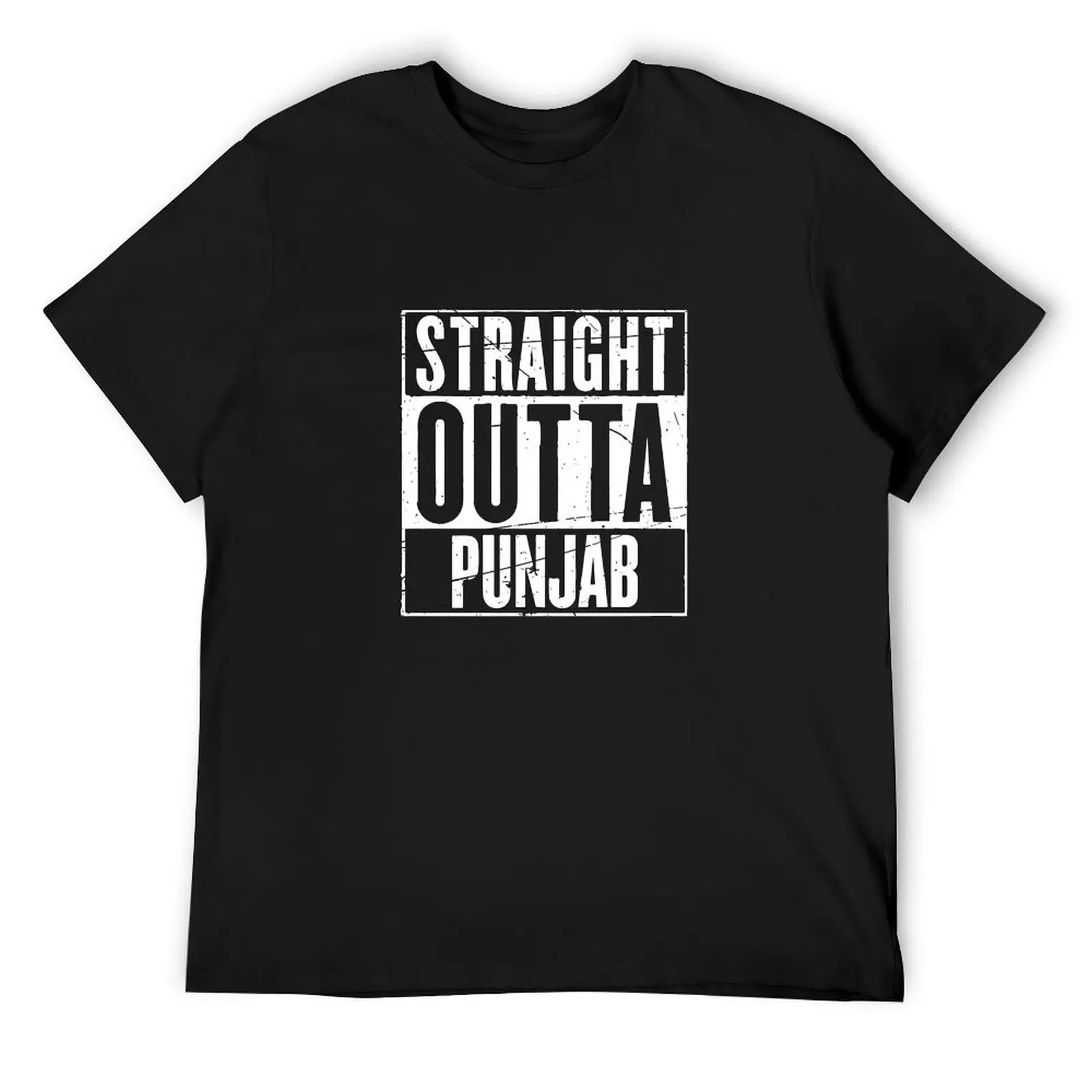 Straight Outta Punjab T-Shirt customs design your own sublime shirts graphic tee T-shirt men
Straight Outta Punjab T-Shirt customs design your own sublime shirts graphic tee T-shirt men