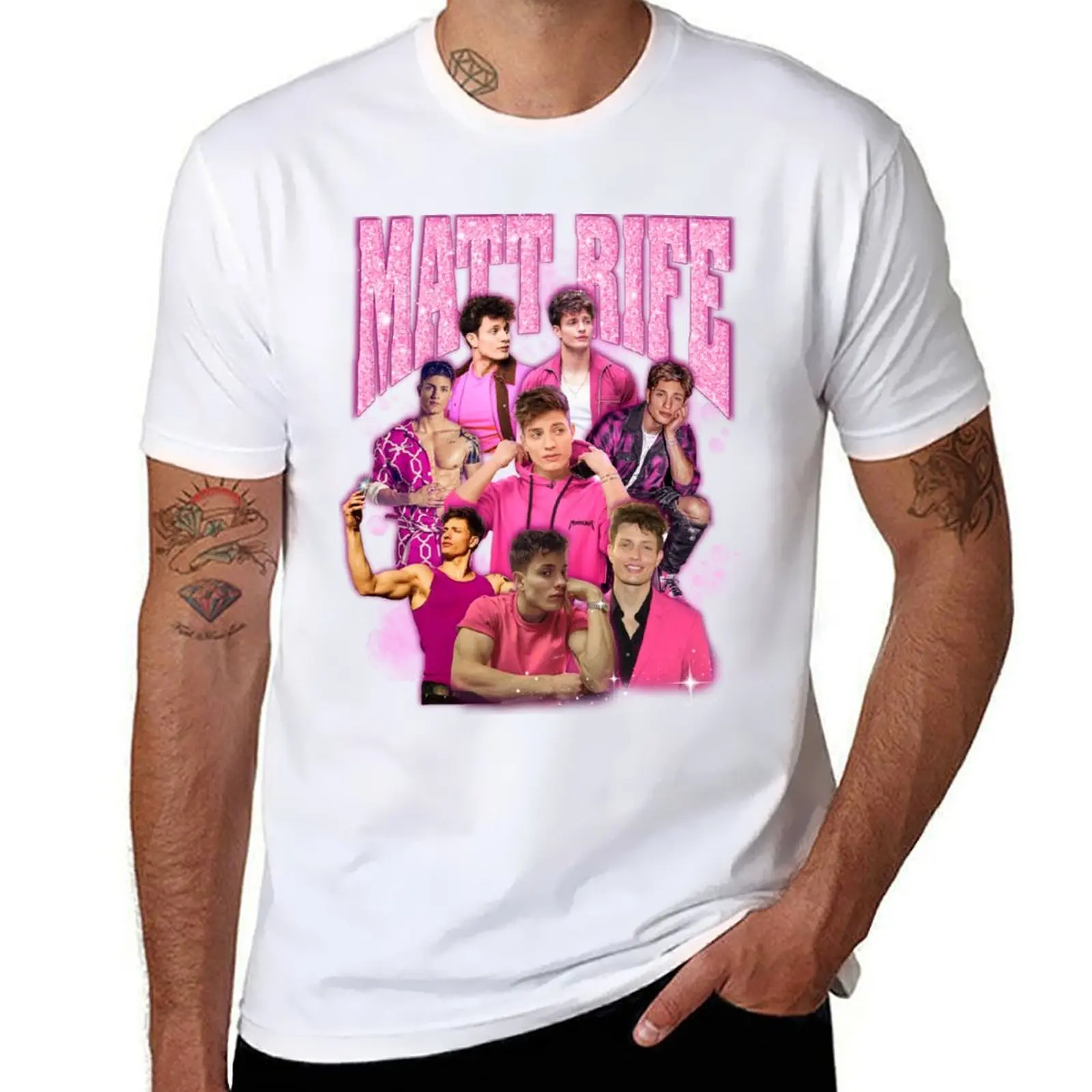 in Rife Pink Matt T-Shirt Breathable Sportswear T-Shirt for Men
in Rife Pink Matt T-Shirt Breathable Sportswear T-Shirt for Men