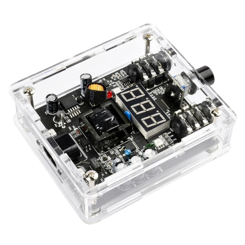 LCD Power Supply Professioanl Transparent Colorful Light Follow Digital Machine Adaptor Supplies
LCD Power Supply Professioanl Transparent Colorful Light Follow Digital Machine Adaptor Supplies