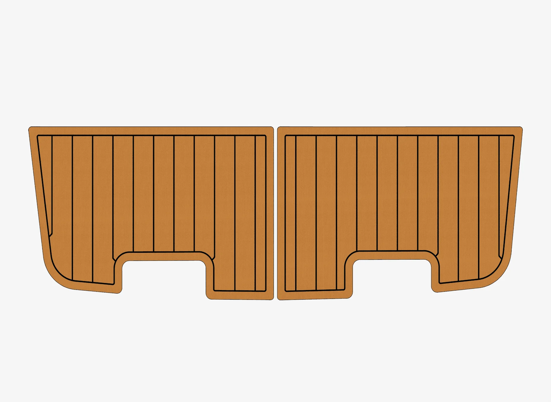 Противоскользящая самоклеящаяся накладка из тикового дерева из ЭВА, 6 мм, накладка для лодки для яхты MasterCraft X-Star 2004 года, прочная морская полов
Противоскользящая самоклеящаяся накладка из тикового дерева из ЭВА, 6 мм, накладка для лодки для яхты MasterCraft X-Star 2004 года, прочная морская полов
