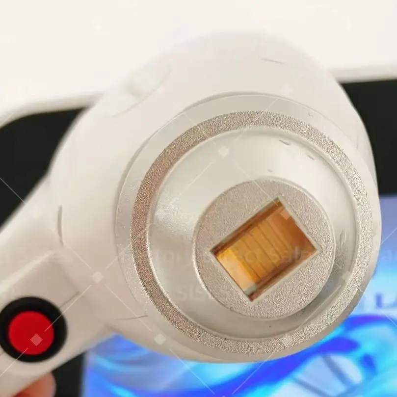 4000W High-Power Mini Professional Diode Laser Hair Removal Device 755 808 1064 Nanometer Painless Permanent CE
4000W High-Power Mini Professional Diode Laser Hair Removal Device 755 808 1064 Nanometer Painless Permanent CE