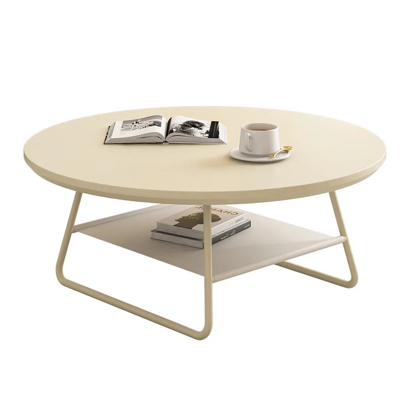 Cream wind rock board modern light luxury small apartment minimalist round
Cream wind rock board modern light luxury small apartment minimalist round
