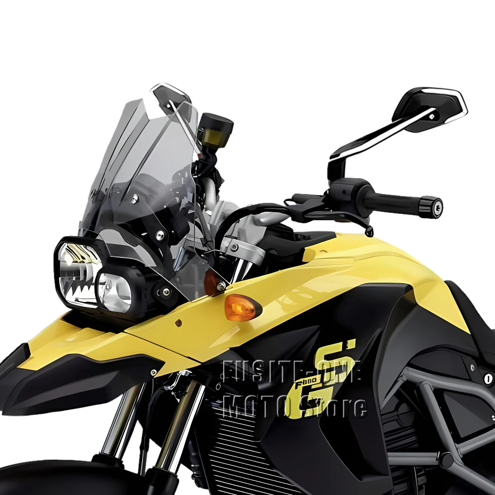 For F 650 GS F650GS F650 650GS 2003-2019 Adventure Motorcycle Accessories Side Rear View Mirror
For F 650 GS F650GS F650 650GS 2003-2019 Adventure Motorcycle Accessories Side Rear View Mirror