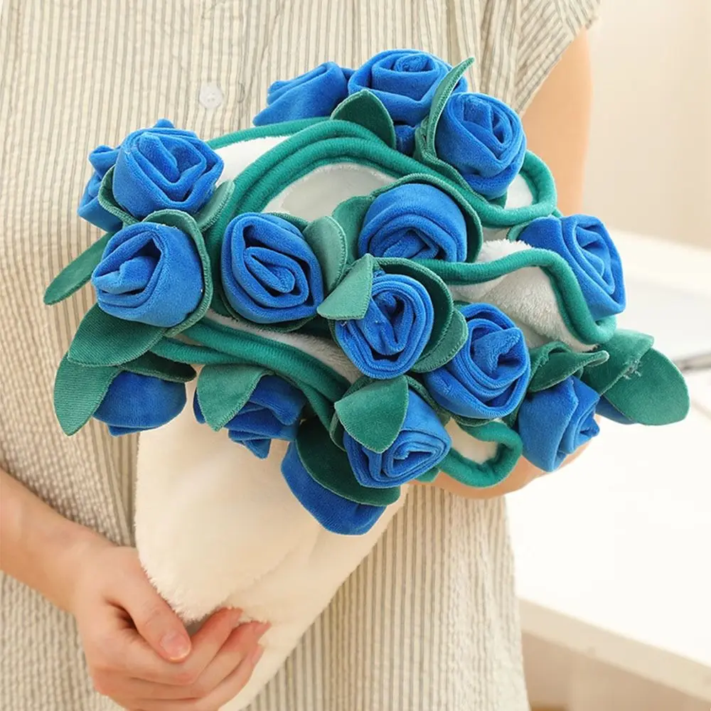 Fashion Finished Product Rose Blanket Flannel Soft Rose Nap Blanket Artificial Flowers for Girlfriend Mom
Fashion Finished Product Rose Blanket Flannel Soft Rose Nap Blanket Artificial Flowers for Girlfriend Mom