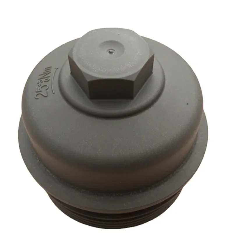 Engine Oil Filter Housing Cap Outer CoverFor Peugeot 307 After 2006 308 408 508 for Citroen C-Quatre C-Triomphe C5 2.0L
Engine Oil Filter Housing Cap Outer CoverFor Peugeot 307 After 2006 308 408 508 for Citroen C-Quatre C-Triomphe C5 2.0L
