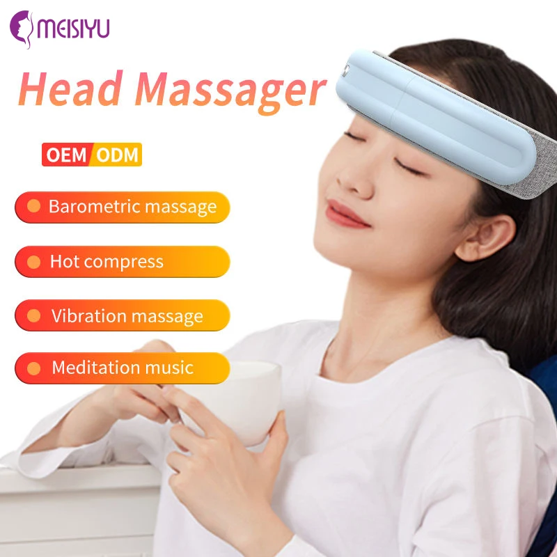 Intelligent Folding and Charging Head Massager, Hot Compress, Air Pressure, Sleep Massage, vibration scalp massager
Intelligent Folding and Charging Head Massager, Hot Compress, Air Pressure, Sleep Massage, vibration scalp massager