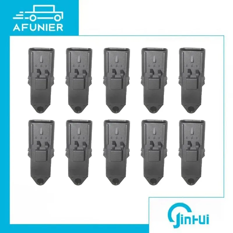 10Pcs Air Intake Pressure Map Sensor For Dong Feng Cummins Volvo Truck OE No.:0 5WK9684,4076493,D4076493,2897331
10Pcs Air Intake Pressure Map Sensor For Dong Feng Cummins Volvo Truck OE No.:0 5WK9684,4076493,D4076493,2897331