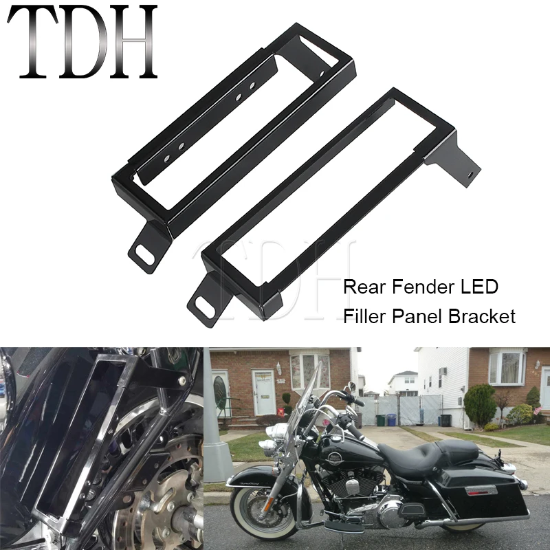 Кронштейн заливной панели для Harley Electra Glide Ultra Classic FLHTCU Road King Classic FLHRC Tri Glide Ultra FLHTCUTG 2009-2013
Кронштейн заливной панели для Harley Electra Glide Ultra Classic FLHTCU Road King Classic FLHRC Tri Glide Ultra FLHTCUTG 2009-2013