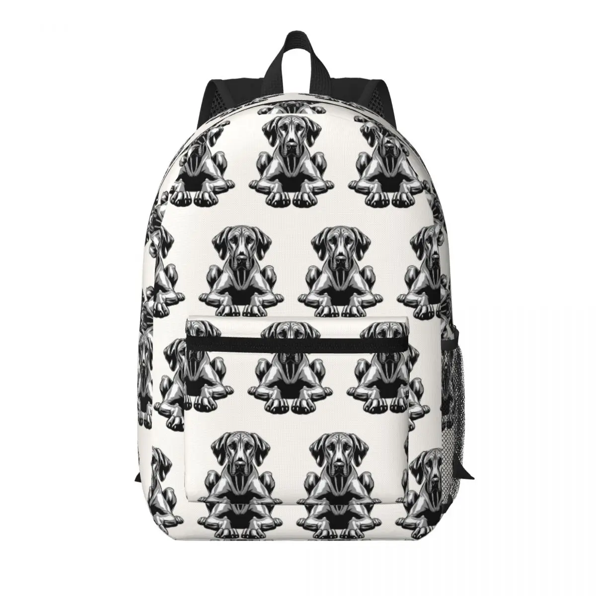 The Rhodesian Ridgeback Student Backpack School Bag Hiking Travel Daypack for Boys Girls Bookbag Shoulder Bags
The Rhodesian Ridgeback Student Backpack School Bag Hiking Travel Daypack for Boys Girls Bookbag Shoulder Bags