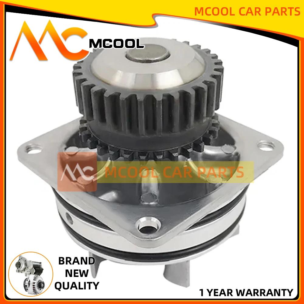Водяной насос для Nissan GT-R/350Z 2003-2009/370Z 2009-2019 VQ35DE VQ37VHR B1010-JK00A B1010-JK00C B1010JK20A 7701068163
Водяной насос для Nissan GT-R/350Z 2003-2009/370Z 2009-2019 VQ35DE VQ37VHR B1010-JK00A B1010-JK00C B1010JK20A 7701068163