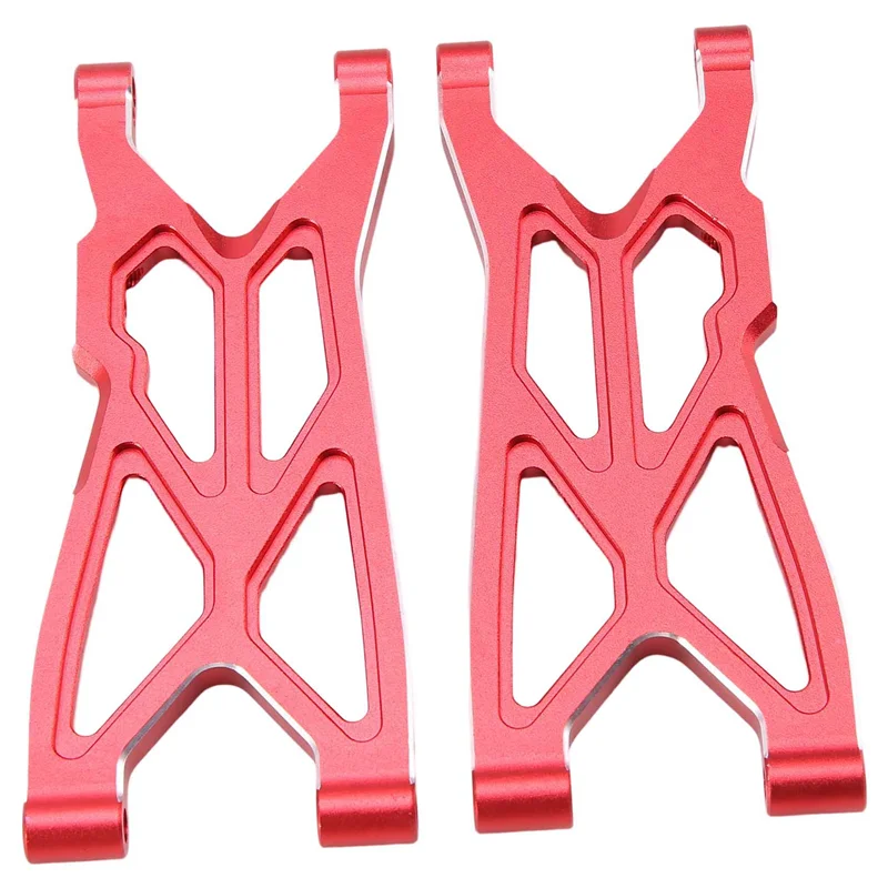 A13Q-Metal Front And Rear Suspension Arm Set For ARRMA 1/10 Big Rock 3S BLX 1/8 Typhon 3S BLX 550 RC Car Upgrades Parts
A13Q-Metal Front And Rear Suspension Arm Set For ARRMA 1/10 Big Rock 3S BLX 1/8 Typhon 3S BLX 550 RC Car Upgrades Parts