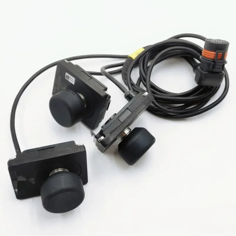 Оригинальный модуль веса Agras T50, модуль датчика нагрузки для DJI Argas T50, аксессуары для дронов для защиты растений, запчасти
Оригинальный модуль веса Agras T50, модуль датчика нагрузки для DJI Argas T50, аксессуары для дронов для защиты растений, запчасти